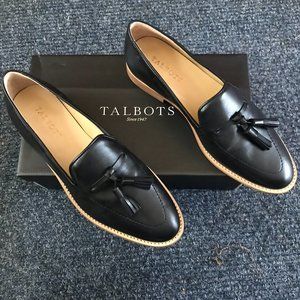 Talbots Leighton Loafers